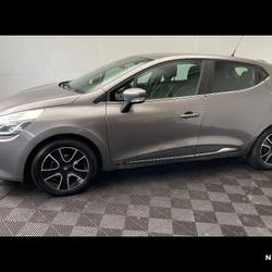 Renault Clio 4 CLIO IV CLIO IV DCI 90 ENERGY INTENS Cesson