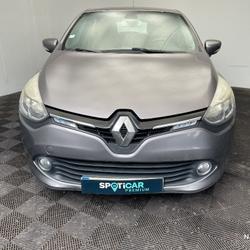 Renault Clio 4 CLIO IV CLIO IV DCI 90 ENERGY INTENS Cesson