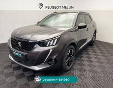 Peugeot 2008 Cesson