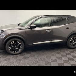 Peugeot 2008 2008 BLUEHDI 130 S&S EAT8 GT Cesson