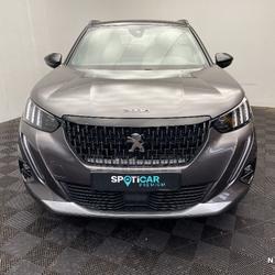 Peugeot 2008 2008 BLUEHDI 130 S&S EAT8 GT Cesson