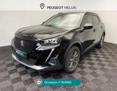 Peugeot e-2008 Cesson