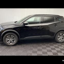 Peugeot e-2008 2008 ELECTRIQUE 2008 ELECTRIQUE 136 CH STYLE Cesson