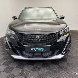 Peugeot e-2008 2008 ELECTRIQUE 2008 ELECTRIQUE 136 CH STYLE Cesson