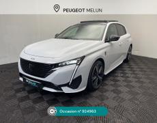 Peugeot 308 III Phase 1