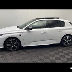 Peugeot 308 III Phase 1 308 HYBRID 136 E-DCS6 GT Cesson