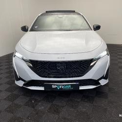 Peugeot 308 III Phase 1 308 HYBRID 136 E-DCS6 GT Cesson