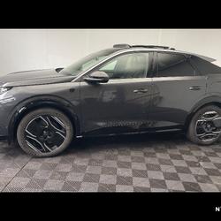 Peugeot e-3008 3008 ELECTRIQUE 3008 ELECTRIQUE 325 CH 4X4 73 KWH Cesson