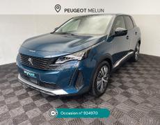 Peugeot 3008 Cesson