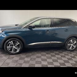 Peugeot 3008 3008 HYBRID 225 E-EAT8 ALLURE PACK Cesson