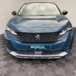 Peugeot 3008 3008 HYBRID 225 E-EAT8 ALLURE PACK Cesson