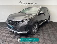Peugeot 5008 Cesson