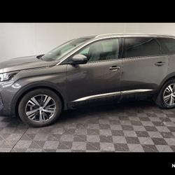 Peugeot 5008 5008 BLUEHDI 130CH S&S BVM6 ALLURE PACK Cesson