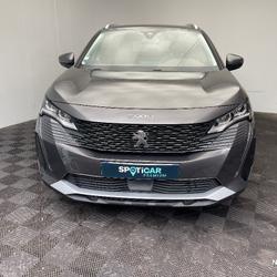 Peugeot 5008 5008 BLUEHDI 130CH S&S BVM6 ALLURE PACK Cesson