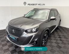 Peugeot 2008 Cesson