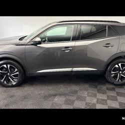 Peugeot 2008 2008 BLUEHDI 110 S&S BVM6 ALLURE PACK Cesson