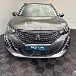 Peugeot 2008 2008 BLUEHDI 110 S&S BVM6 ALLURE PACK Cesson
