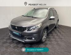Peugeot 2008 Cesson