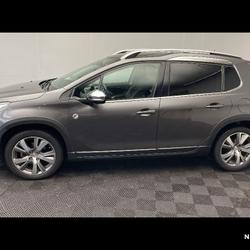 Peugeot 2008 2008 1.2 PURETECH 110CH S&S EAT6 CROSSWAY Cesson