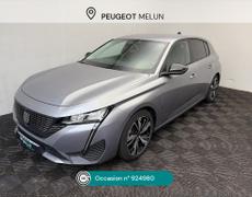 Peugeot 308 III Phase 1 Cesson