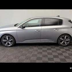 Peugeot 308 III Phase 1 308 PURETECH 130CH S&S EAT8 ALLURE Cesson