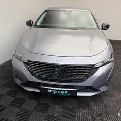 Peugeot 308 III Phase 1 308 PURETECH 130CH S&S EAT8 ALLURE Cesson