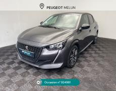 Peugeot 208 Cesson