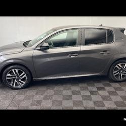 Peugeot 208 208 PureTech 100 S&S EAT8 Style Cesson
