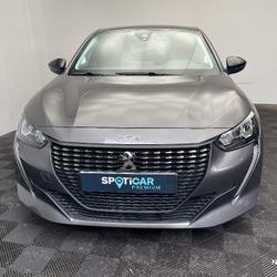 Peugeot 208 208 PureTech 100 S&S EAT8 Style Cesson