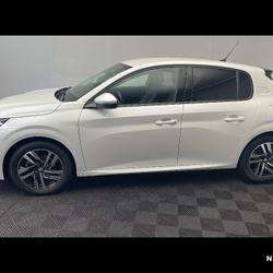 Peugeot 208 208 PureTech 100 S&S BVM6 Allure Pack Cesson