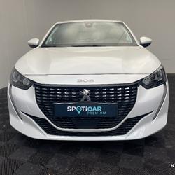 Peugeot 208 208 PureTech 100 S&S BVM6 Allure Pack Cesson