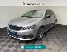 Peugeot 308 II Phase 2 Cesson