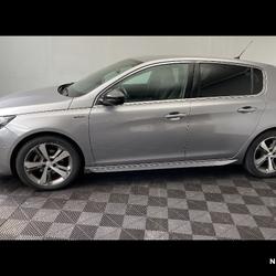 Peugeot 308 II Phase 2 308 BlueHDi 130ch S&S EAT8 GT Line Cesson