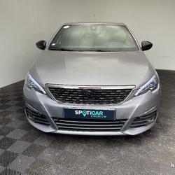 Peugeot 308 II Phase 2 308 BlueHDi 130ch S&S EAT8 GT Line Cesson