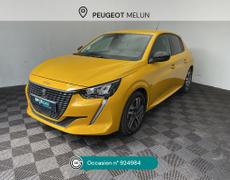 Peugeot 208 Cesson