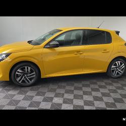 Peugeot 208 208 PureTech 100 S&S EAT8 Allure Pack Cesson