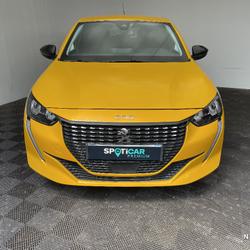Peugeot 208 208 PureTech 100 S&S EAT8 Allure Pack Cesson