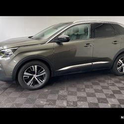 Peugeot 3008 3008 1.2 PURETECH 130CH S&S BVM6 ALLURE Cesson