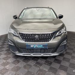Peugeot 3008 3008 1.2 PURETECH 130CH S&S BVM6 ALLURE Cesson