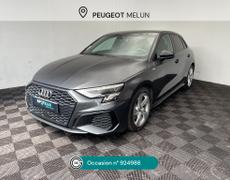 Audi A3 Sportback Cesson