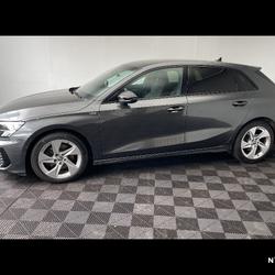 Audi A3 Sportback A3 SPORTBACK A3 SPORTBACK 35 TDI 150 S TRONIC 7 S LINE Cesson