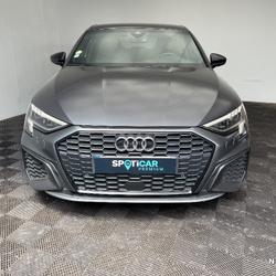 Audi A3 Sportback A3 SPORTBACK A3 SPORTBACK 35 TDI 150 S TRONIC 7 S LINE Cesson