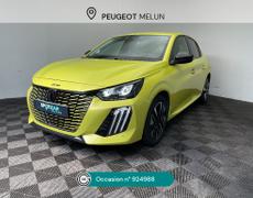 Peugeot 208 Cesson