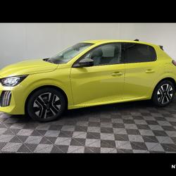 Peugeot 208 208 PURETECH 100 S&S BVM6 ALLURE Cesson