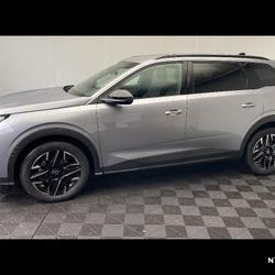 Peugeot 5008 5008 HYBRID 136 E-DCS6 ALLURE Cesson