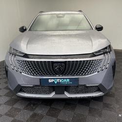 Peugeot 5008 5008 HYBRID 136 E-DCS6 ALLURE Cesson