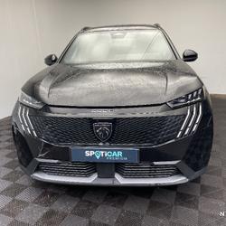 Peugeot 5008 5008 HYBRID 136 E-DCS6 GT Cesson