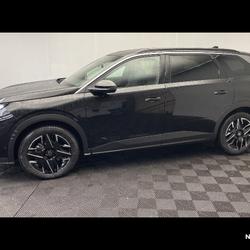 Peugeot 5008 5008 HYBRID 136 E-DCS6 ALLURE Cesson