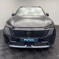 Peugeot 5008 5008 HYBRID 136 E-DCS6 ALLURE Cesson