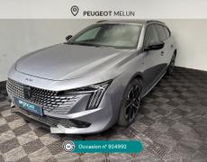 Peugeot 508 SW Cesson